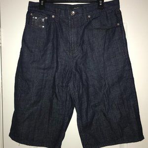 Shorts | Sean John Denim Shorts 